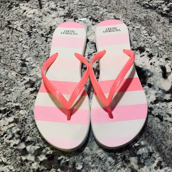 Victoria Secret Sandals - Picture 1 of 9